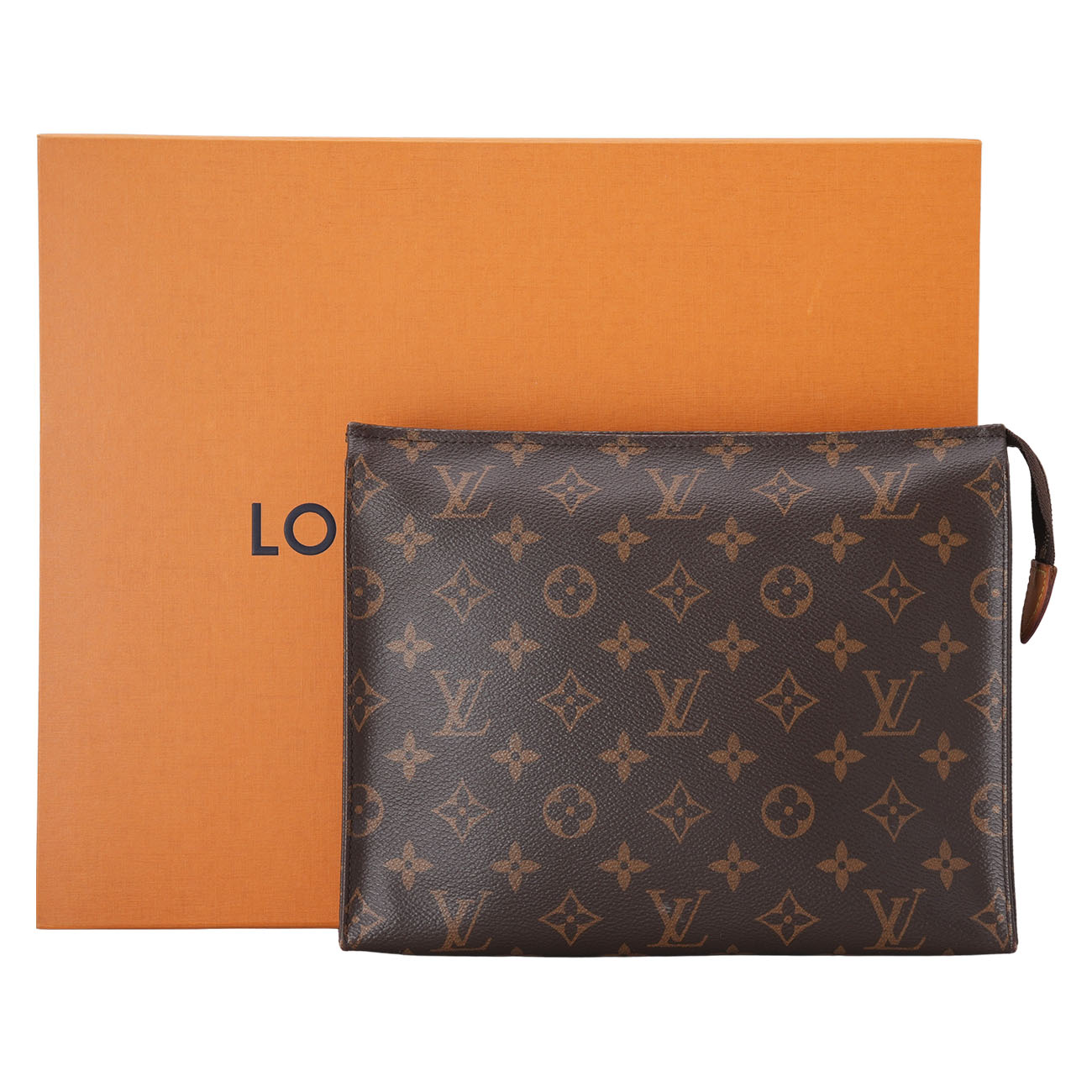 LOUIS VUITTON(USED)루이비통 M47542 토일레트리 파우치 26